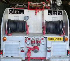 Fire Engine