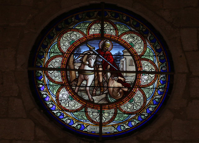 Chapelle des Capucins d'Aigues-Mortes