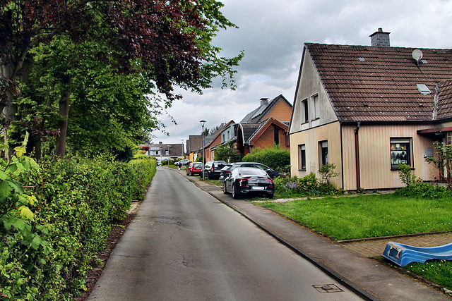 Florianstraße (Bochum-Harpen) / 27.04.2024