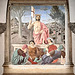 Sansepolcro 2025 – Museo Civico – The Resurrection