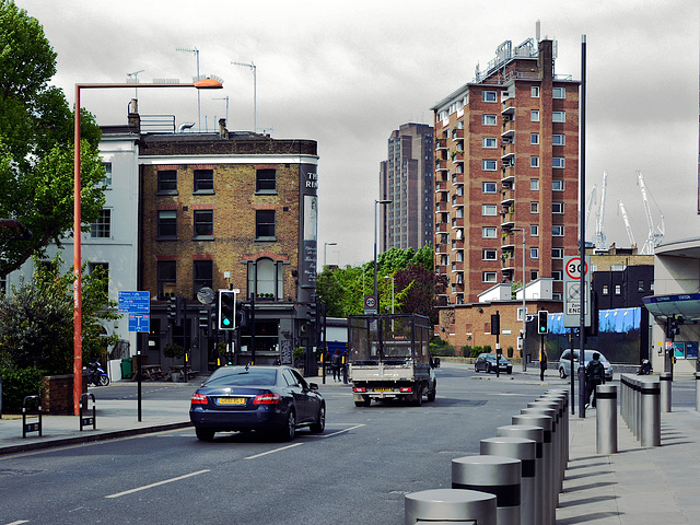 Southwark