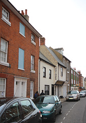 High Street, Lowestoft, Suffolk