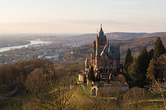 Schloss Drachenburg DSC09051