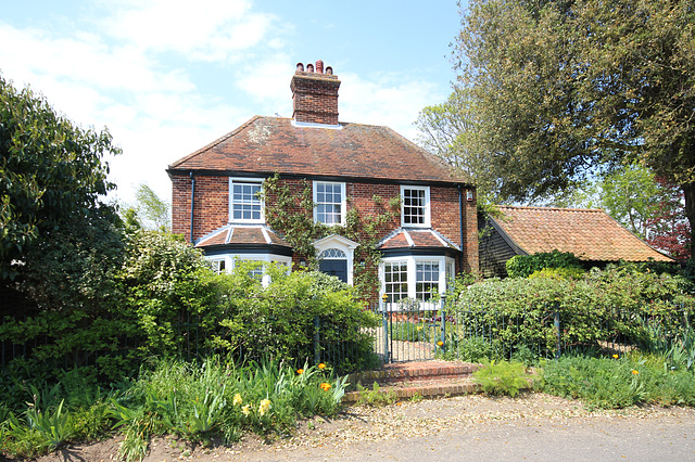 Daphne Road, Orford, Suffolk