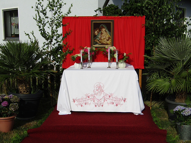 Altar 2