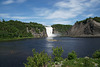 Chutes De Montmorency