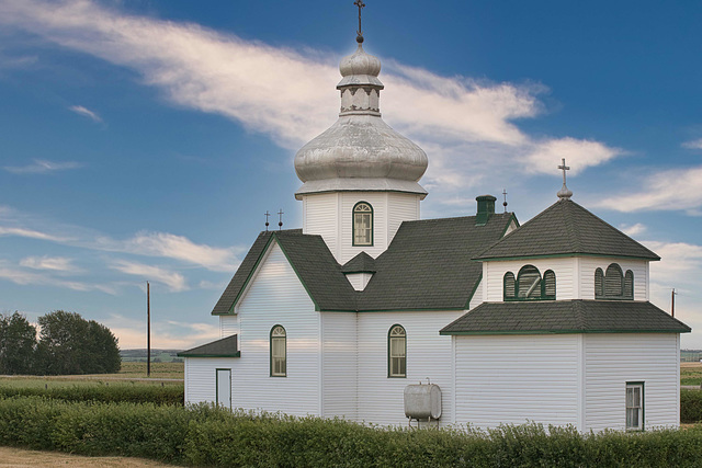 St. Julien Greek Catholic Parish 3