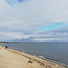 Strand auf der Wattseite von Sylt