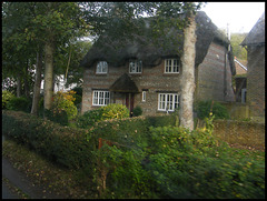 Bridport cottage