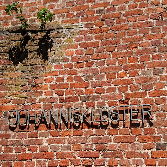 Johanniskloster, Stralsund