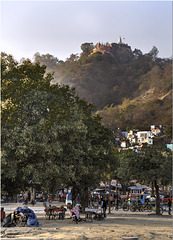 Haridwar, India