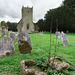 woolbeding, church, sussex