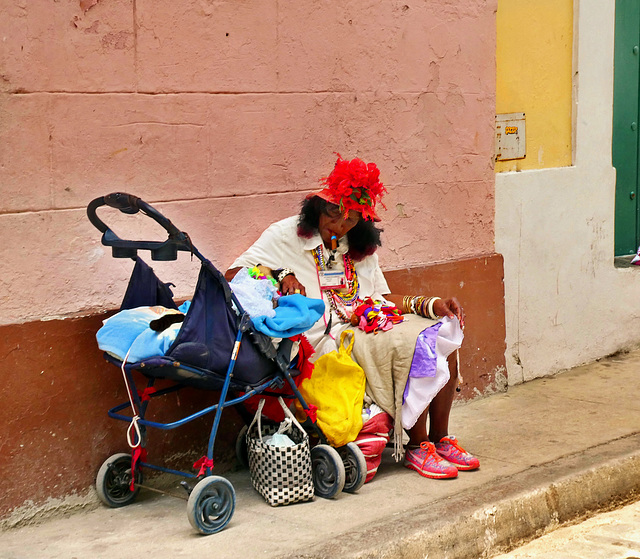 Realtà cubana