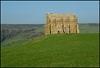 St Catherine's hilltop chapel