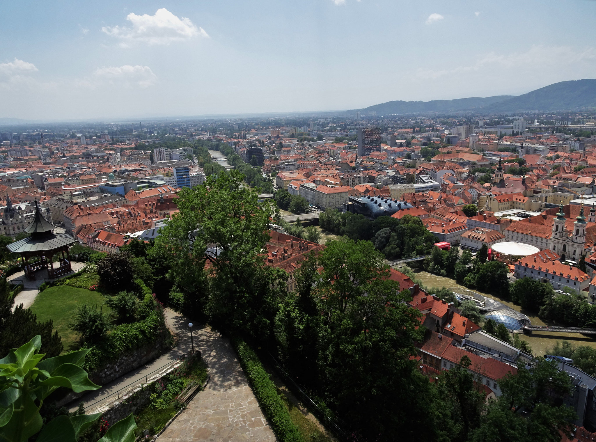 Grazpanorama 1