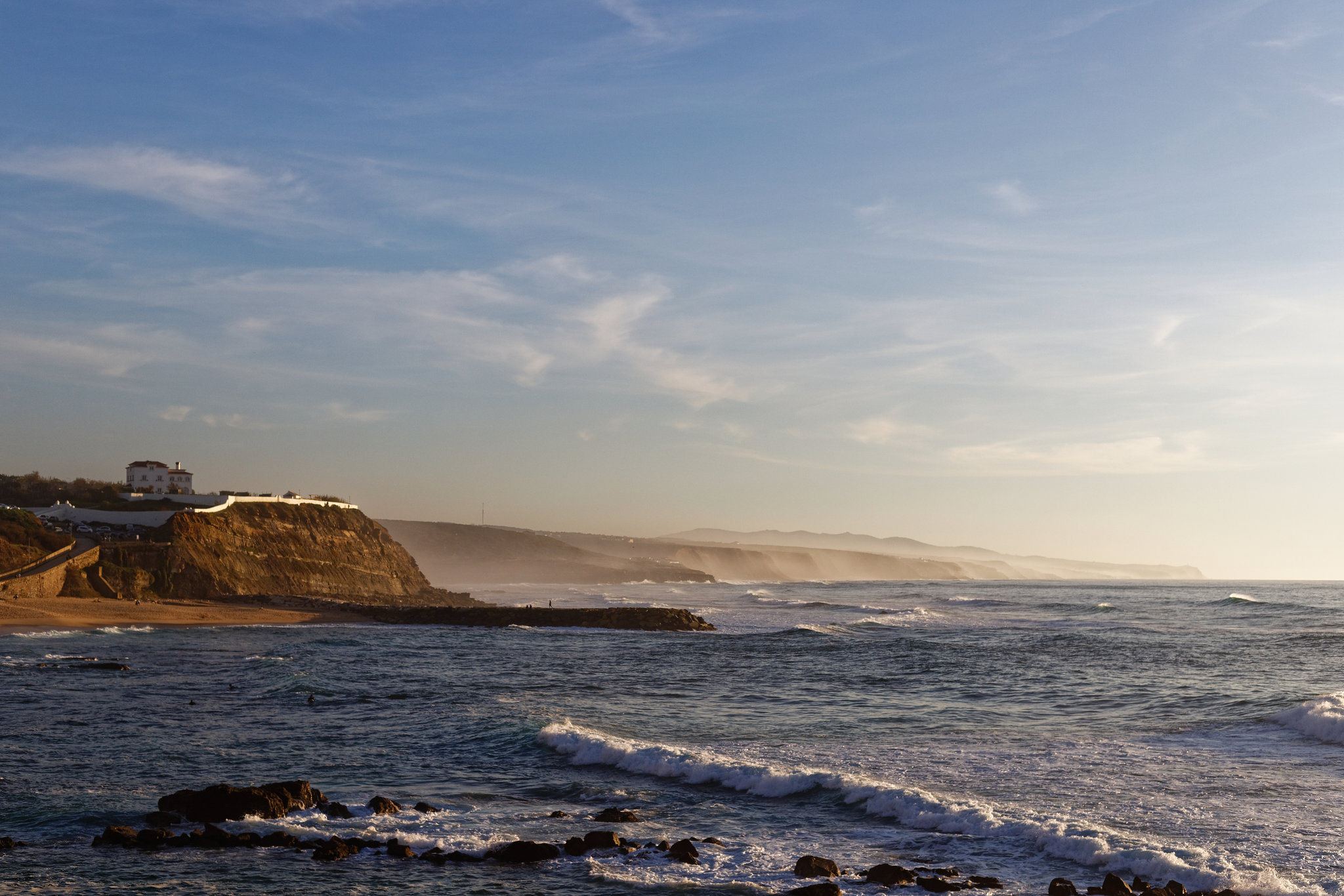 Ericeira, Portugal