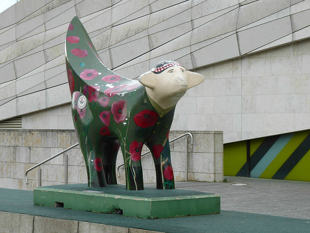 Superlambananas (7) - 17 March 2020