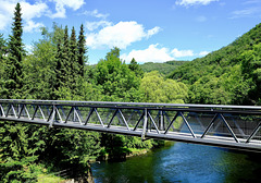 Stauanlage Heimbach (Eifel)