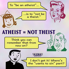 O&S(meme) - atheists are not sinners