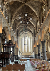 NL - Maastricht - Sint Jans Kerk