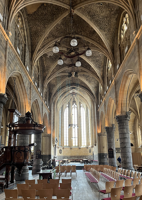 NL - Maastricht - Sint Jans Kerk