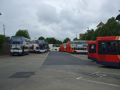 DSCF9330 Canterbury bus station