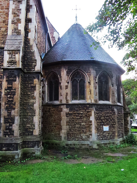 st gabriel cricklewood, brent, london