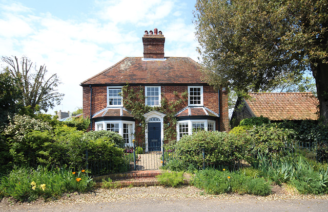 Daphne Road, Orford, Suffolk