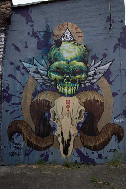 Aarhus