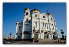 Catedral de Cristo Salvador