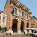 Loggia del Capitaniato, Vicenza