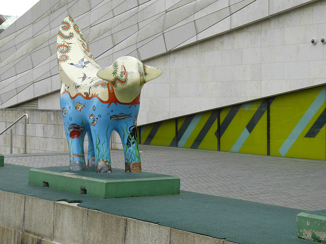 Superlambananas (8) - 17 March 2020