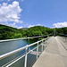 Victor-Neels-Brücke Urftsee (Eifel)