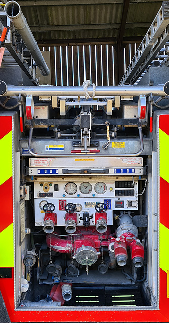 Fire Engine