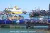 Fisheries jetty, Newhaven 20 8 2023