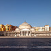 Piazza del Plebiscito, Naples