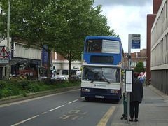 DSCF9341 Stagecoach (East Kent) N740 LTN