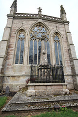 St John the Baptist's Church, Kings Norton, Leicestershire