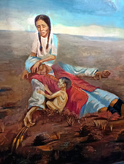 Famine
