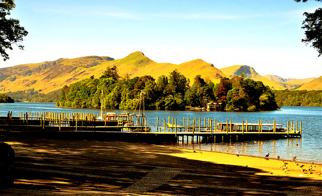 Derwentwater