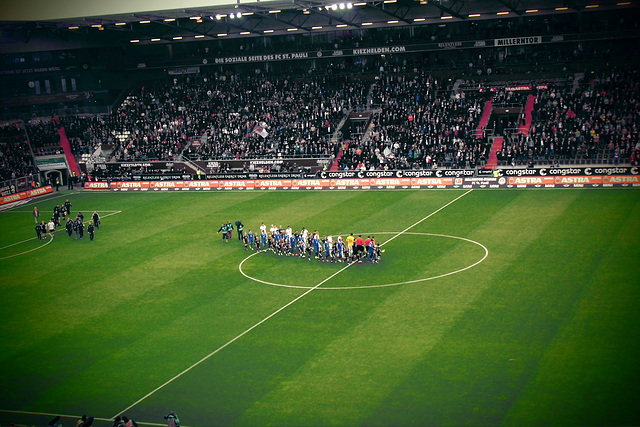 St. Pauli-1.FC Heidenheim