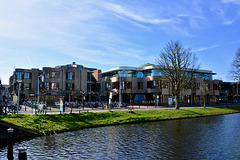 University Library of Leiden University