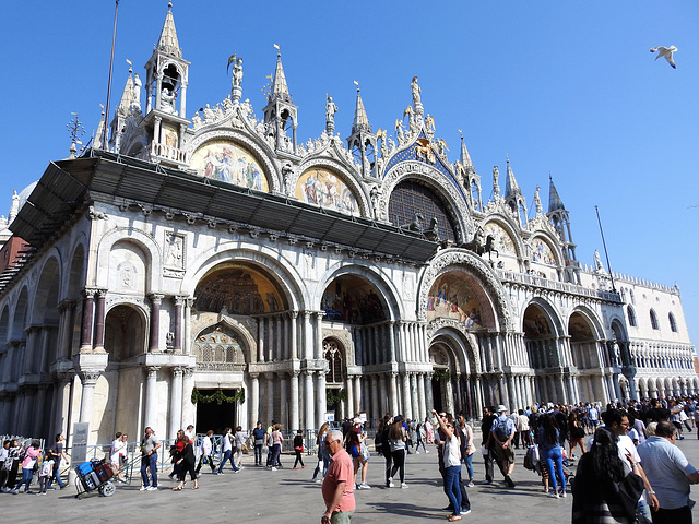 Basilica di San Marco