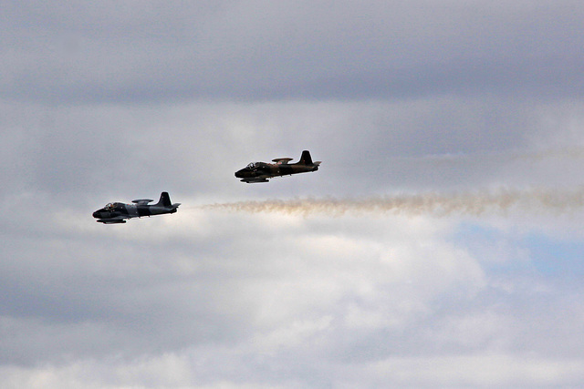 Jet Provost