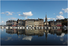 Honfleur