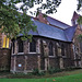 st gabriel cricklewood, brent, london