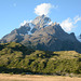 Chile, Cerro Paine Grande (2884m)