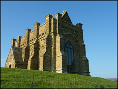 St Catherine's Chapel