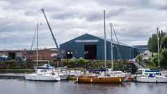 Sandpoint Marina