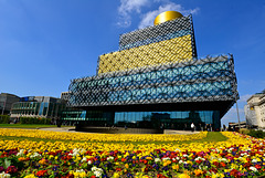 Birmingham Library